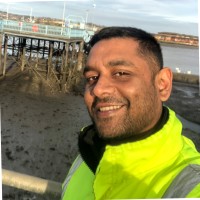 Christopher Persaud