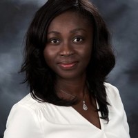 Eunice Asare-Bawuah