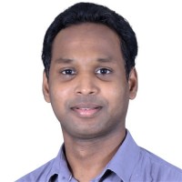 Joydeep Somabathula