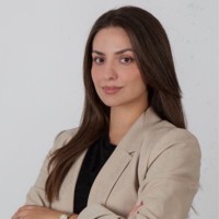 Maria Triantafyllou