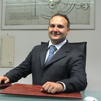 Augusto Falchetti Frescura