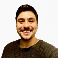 Daniel Vallejos