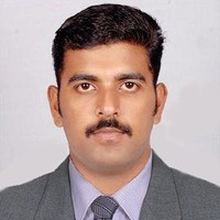 Anoop Mr