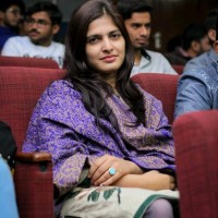 Maryam Ilyas