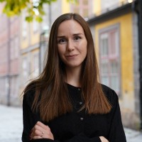 Sofie Bergdahl