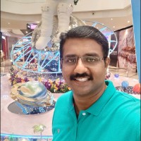 Prajith T S
