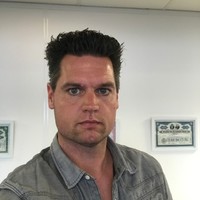 Mark Nooij