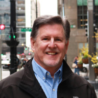 Mike Stewart