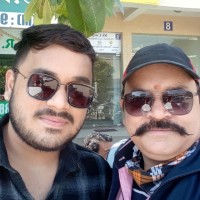 Vinod Upadhyay