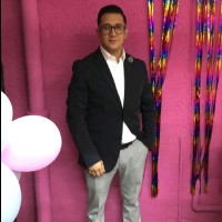 Victor Albarran Flores
