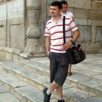 Afanasiy Kandelaki