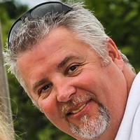 Terry Pogue