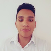Gian Paul Ramírez Pacheco