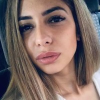 Georgiana Crismariu