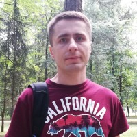 Maksim Bely