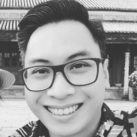 Albert Nguyen