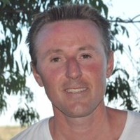 Kris Holvoet