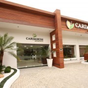 Cardamon Restaurante
