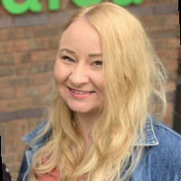 Amy Jones