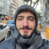 Mehmet Çınar Doğan