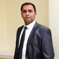 Shekhar Agarwal