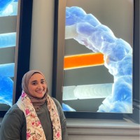 Balqees Shaaban