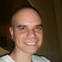 Mitch Santos