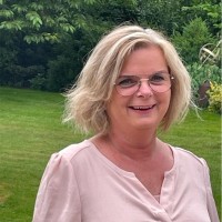 Agnes De Graaf