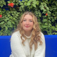 Maddy Boardman