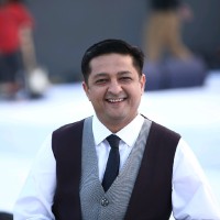 Rakesh Nathwani