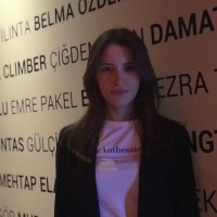 Melike Yalçın