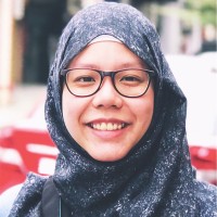 Fitri Zuraini Abdullah