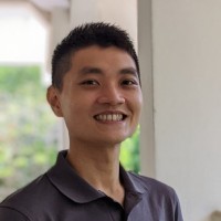 Daniel Lin