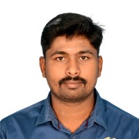 Manikandan R K
