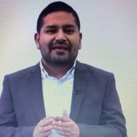 Christopher Carchipulla Alvarado