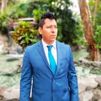 Isaac D. Sanchez M.