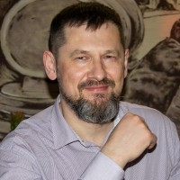 Александр Кулик