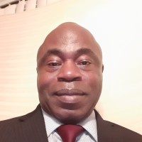 Vincent Nweke, Ph.D.