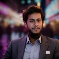 Haseeb Ali