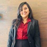 CA Bhavika Oswal