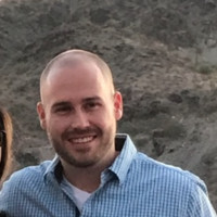 Brett Pierce