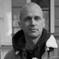 Mikael Blomkvist