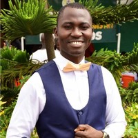 Omumeti Edwin Imaku
