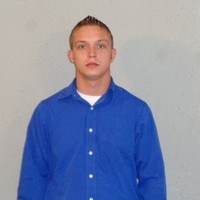 Justin Huie