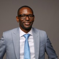 Cedrick Guy Joseph