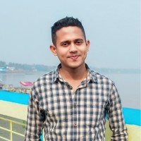 Pradip Kumar Sarkar