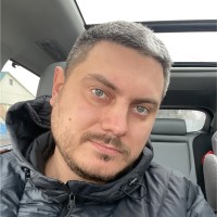 Roman Stepankov
