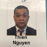 Thien Nguyen