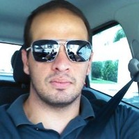 Joel Bozi Ramalho