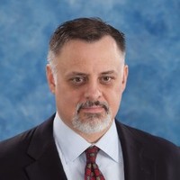 Richard Aubin
